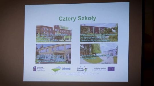 Konferencja promująca doradztwo zawodowe w regionie Konferencja promująca doradztwo zawodowe w regionie