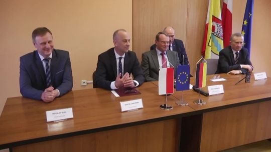 Konferencja Starostów 