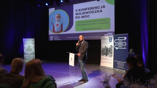 Konferencja w RCAK-u poświęcona edukacji