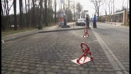 KONFLIKTY NA BAZARZE 