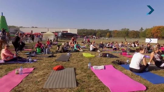 Kongres Gospodarczy - Lubuskie 2018 [wideo] 