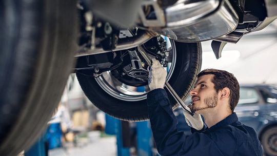 Koniec fikcyjnych przeglądów. UE bierze się za używane auta