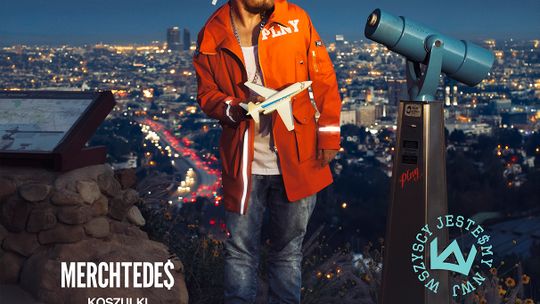 KONKURS - DO WYGRANIA PODWÓJNA WEJŚCIÓWKA NA KONCERT TEDE 