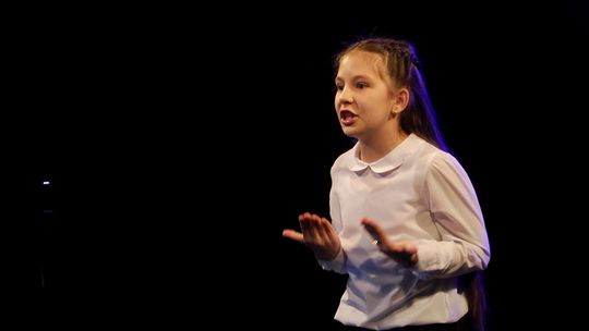 KONKURS RECYTATORSKI PRO ARTE 2017 