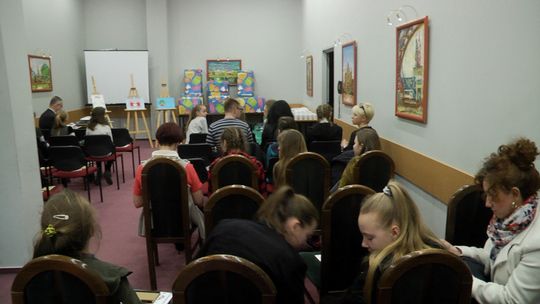 Konkurs "Rok zdrowego serca" rozstrzygnięty ! 