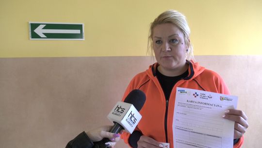 Koperta życia ponownie w naszym powiecie Koperta życia ponownie w naszym powiecie