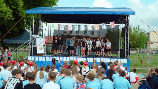 Korneliada 2026 w Zespole Edukacyjnym w Skwierzynie ponownie połączyła uczniów i nauczycieli
