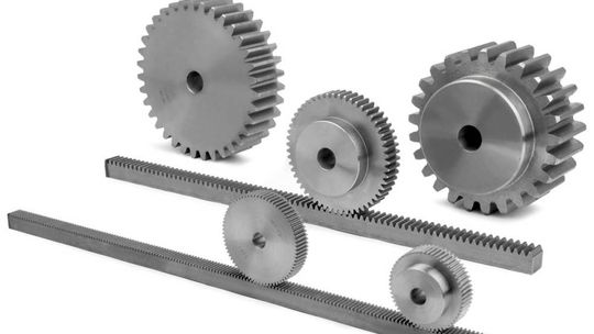 Korzyści wynikające ze stosowania kół łańcuchowych Korzyści wynikające ze stosowania kół łańcuchowych