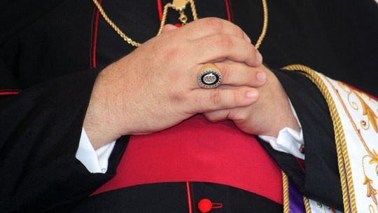 Kościół odpowiada Nowej Lewicy. Nie ma zgody na obcięcie pieniędzy