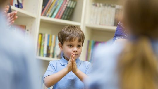 Kościół pokazuje liczby. Pierwsze takie dane o religii w szkołach