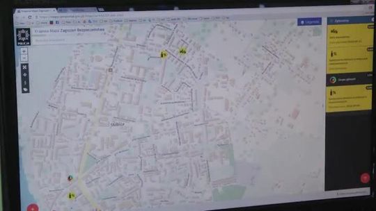 KRAJOWA MAPA ZAGROŻEŃ BEZPIECZEŃSTWA