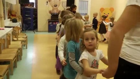 KRASNAL HAŁABAŁA W ANDRZEJKOWYM KLIMACIE