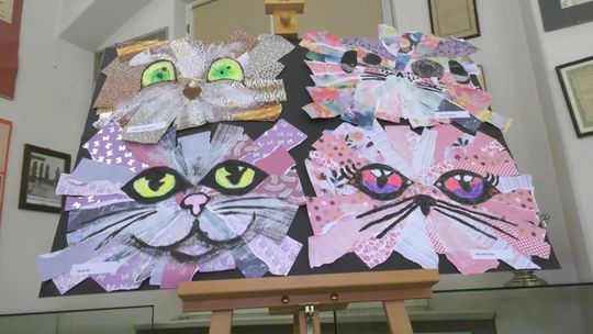 Kreatywne Światy w Sulechowie Kreatywne Światy w Sulechowie