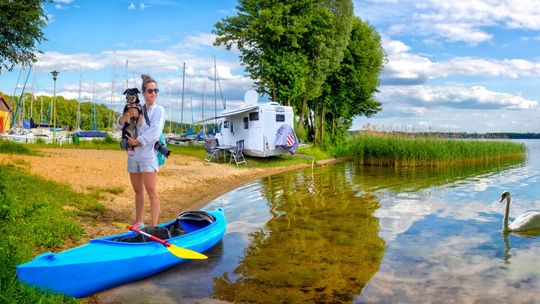 Krótka majówka, jeszcze krótszy budżet. Liczymy każdą złotówkę