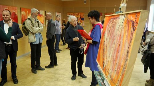 Krótka relacja Festiwalu Nowej Sztuki Labirynt 