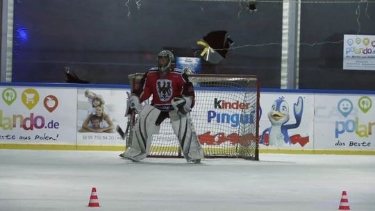 Kto może spróbować swoich sił w hokeju ? Kto może spróbować swoich sił w hokeju ?