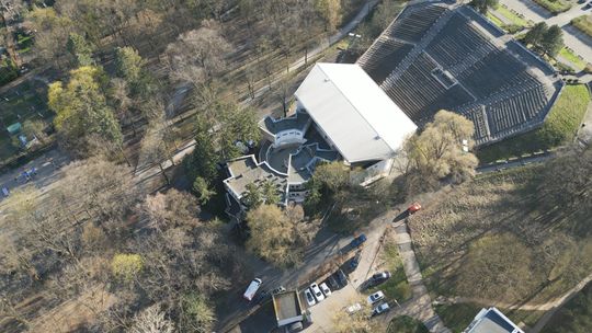 Kto na Winobranie ? - ankieta ZOK-u Zielona Góra