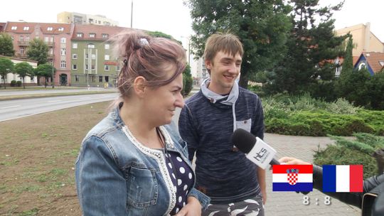 Kto wygra Mistrzostwa Świata? [SONDA]