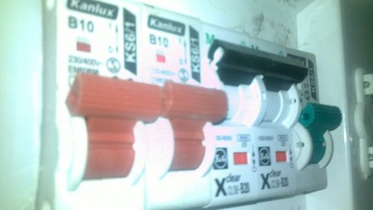 Kunowice i najbliższe okolice bez prądu. Jak długo jeszcze?