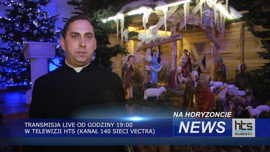 "Kunowickie Betlejem - koncert kolęd " już w niedzielę. "Kunowickie Betlejem - koncert kolęd " już w niedzielę.