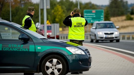 Kupił prawo jazdy na Ukrainie za 500 zł !