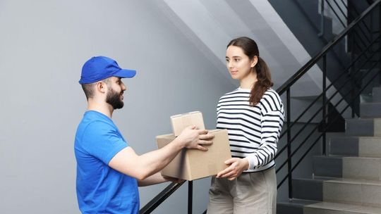 Kurierzy oburzeni. Mają pracować w Wigilię