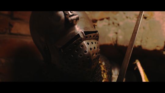 Legenda Sulecha - Film promocyjny dla gminy Sulechów odc. 2