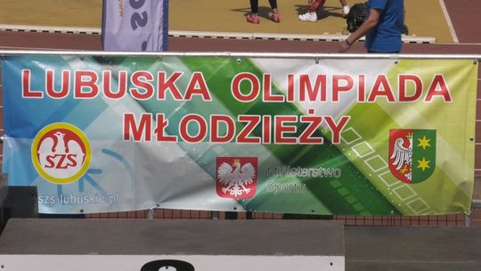 Lekkoatletyczna rywalizacja młodzików na SOSiRze