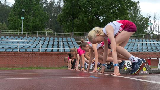 Lekkoatletyka Dla Każdego