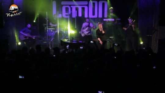 LemON @ 7.03.2014 Słubice [wideo]