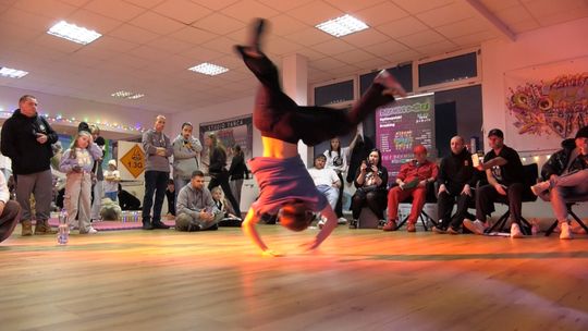 Light Style Crew Breaking Battle Słubice 2026