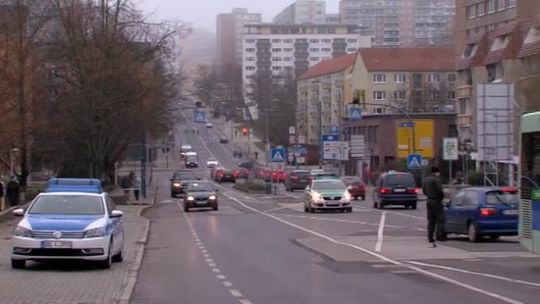  LINIA AUTOBUSOWA 983 TO STRZAŁ W DZIESIĄTKĘ