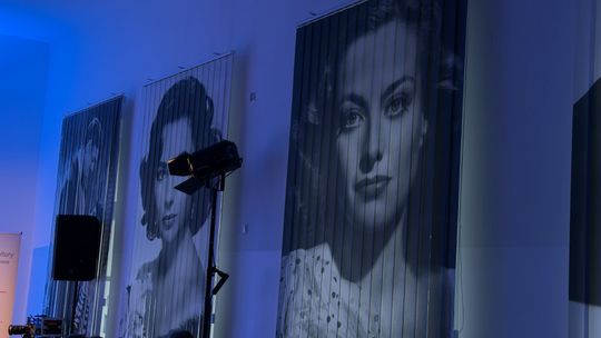 Literatura i muzyka spotkały się w Sulechowie. 3 Festiwal Sztuk Pięknych