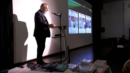 LKS Lubusz Słubice podsumował rok 2025