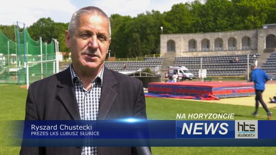 LKS Lubusz Słubice z nowym zarządem. LKS Lubusz Słubice z nowym zarządem.