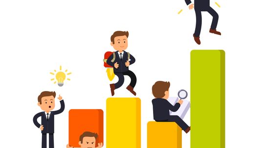 Lokalna Strategia Rozwoju przyczyniła się do rozwoju firm i powstania nowych w naszym regionie.