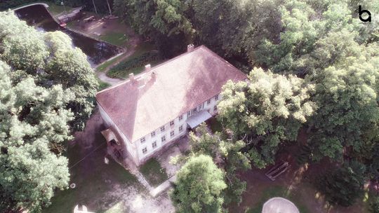 Lost Festival @ Pałac Debrznica 14-16.06.2019