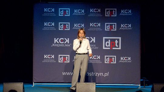 Lubskie Konfrontacje Artystyczne - półfinał 3 Kostrzyn nad Odrą