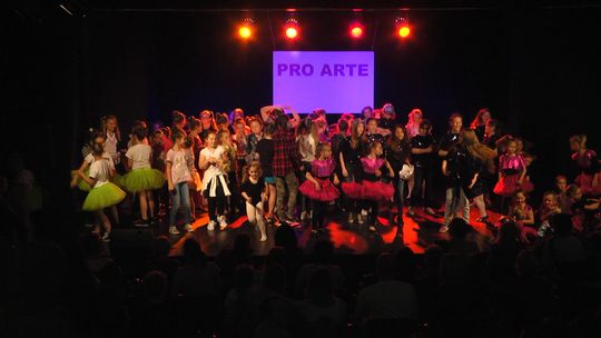 Lubuska Gala Taneczna 2017 