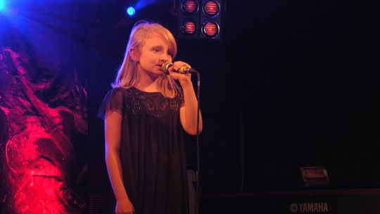 Lubuski Festiwal Piosenki - PRO ARTE 2018 Lubuski Festiwal Piosenki - PRO ARTE 2018