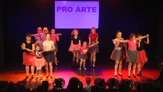 Lubuski Konkurs Recytatorski - PRO ARTE 2018 przed nami.