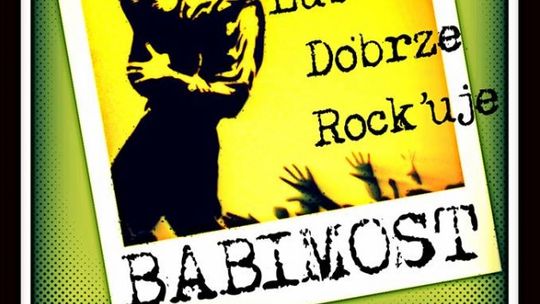 Lubuskie Dobrze Rockuje - Babimost - VIDEO !