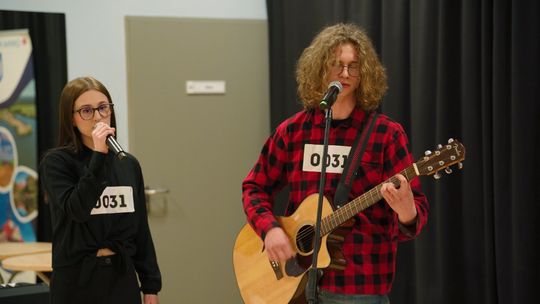 Lubuskie Konfrontacje Artystyczne - etap gminny w Międzyrzeckim Ośrodku Kultury