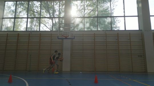 Lubuskie Pełne Pasji - Basket 4 Kids (odc. 16)