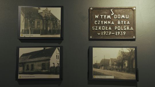 Lubuskie Pełne Pasji - Izba Pamięci Lubuskie Pełne Pasji - Izba Pamięci