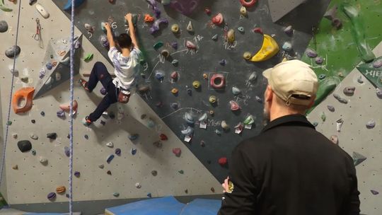 Lubuskie Pełne Pasji - Klub Wysokogórski Zielona Góra