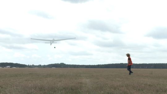 Lubuskie Pełne Pasji - podniebna przygoda (odc. 20)