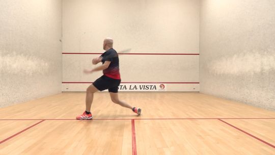 Lubuskie Pełne Pasji - squash w pigułce