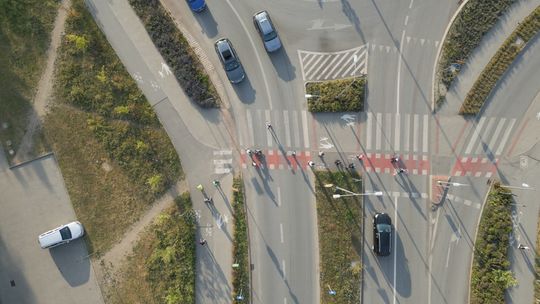 Lubuskie Pełne Pasji - zielonogórscy rolkarze (odc. 18)