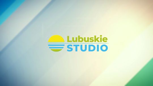 Lubuskie Studio - gość: Bogusław Sułkowski (Dyrektor WOSiR w Drzonkowie)